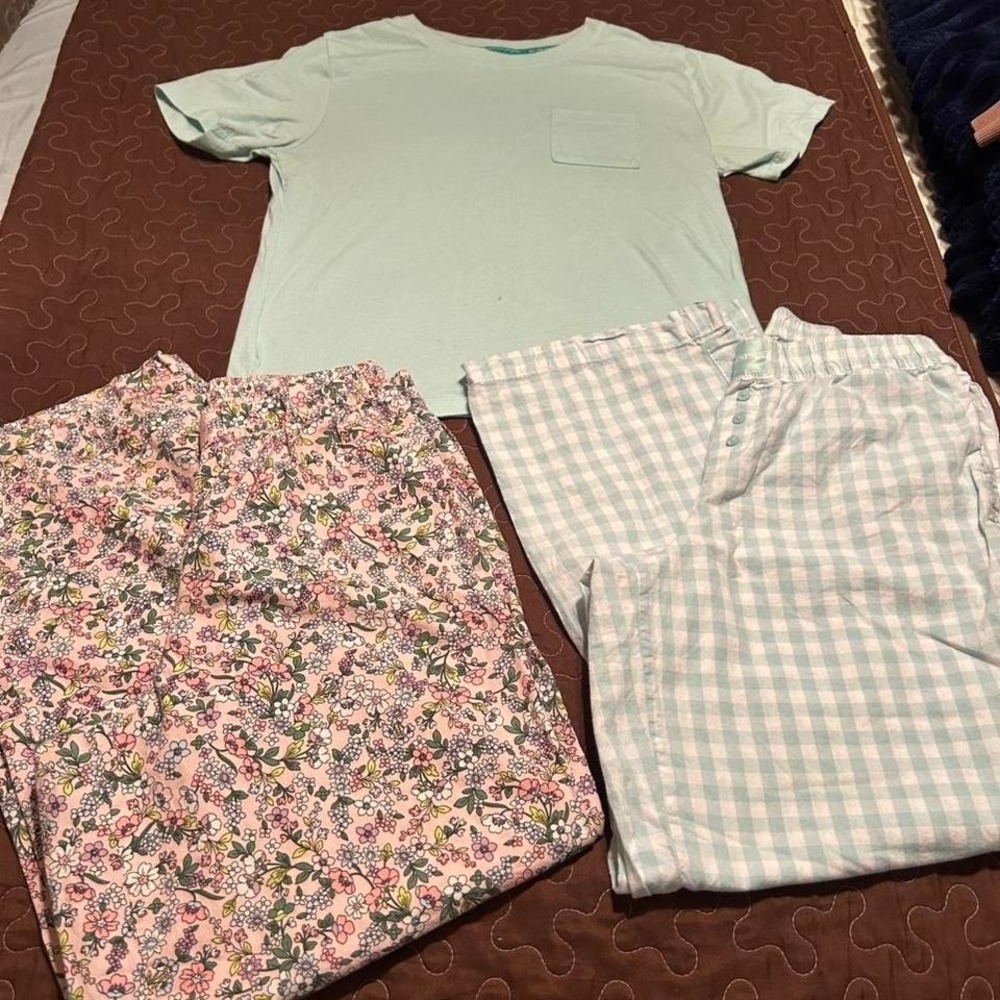 3 pc pj set